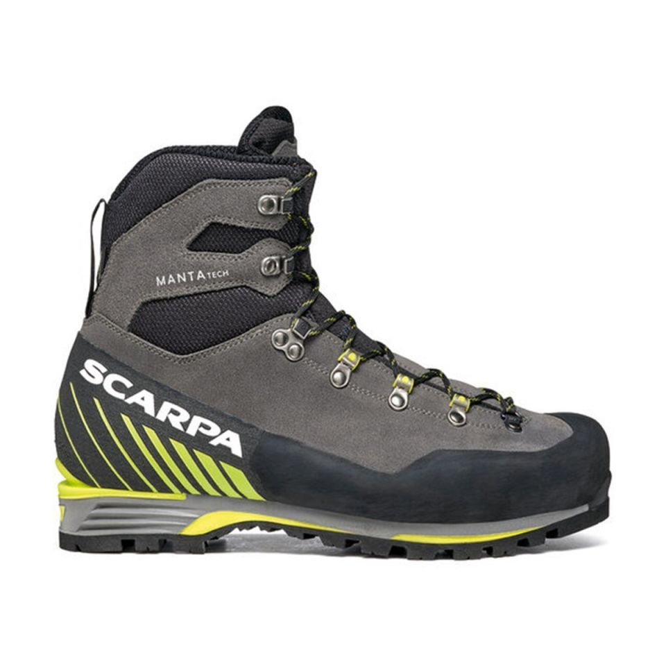 Scarpa MANTA TECH Gore-Tex Dağ Botu