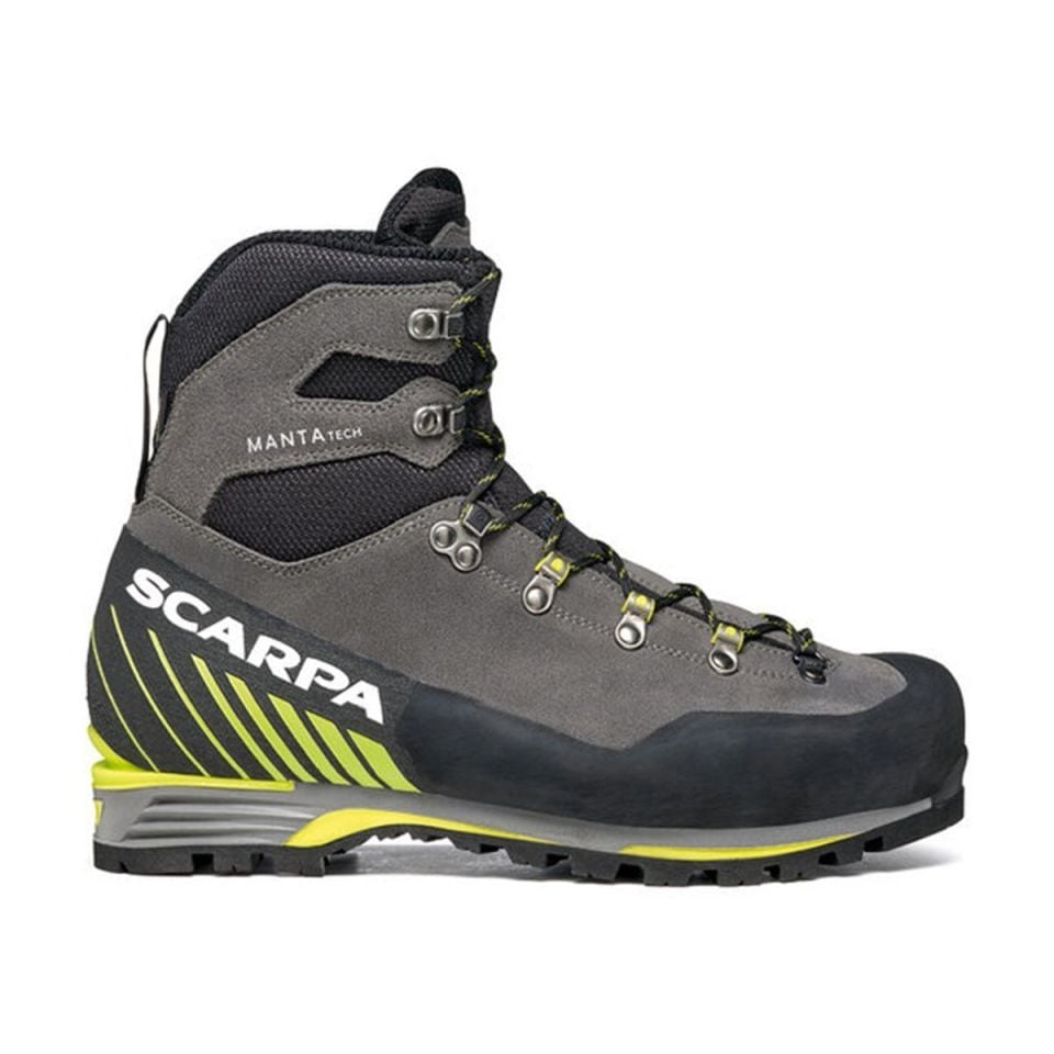 Scarpa MANTA TECH Gore-Tex Dağ Botu