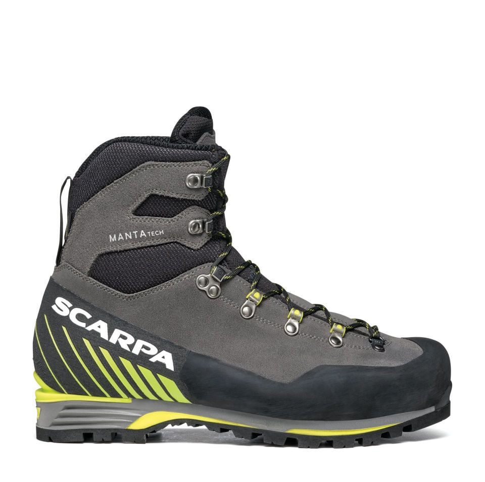 Scarpa MANTA TECH Gore-Tex Dağ Botu