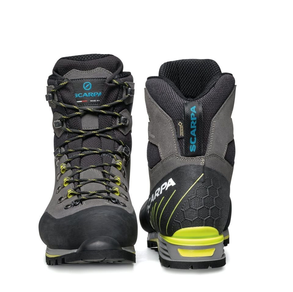 Scarpa MANTA TECH Gore-Tex Dağ Botu