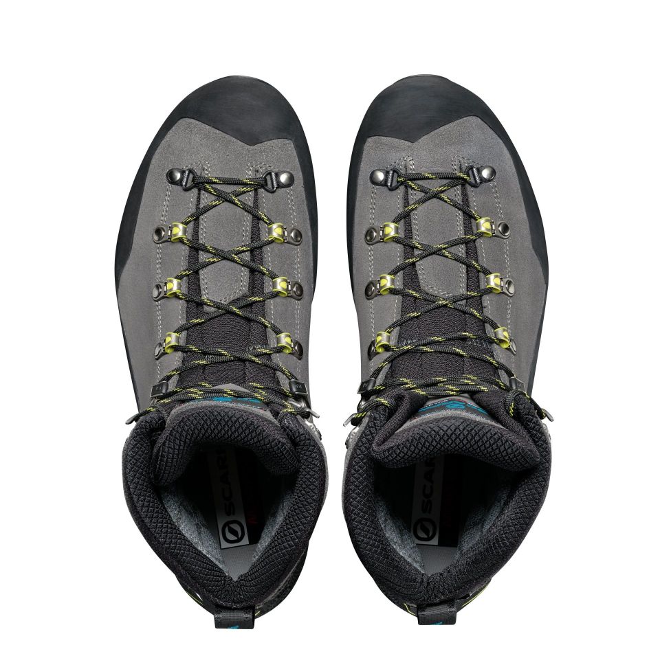 Scarpa MANTA TECH Gore-Tex Dağ Botu