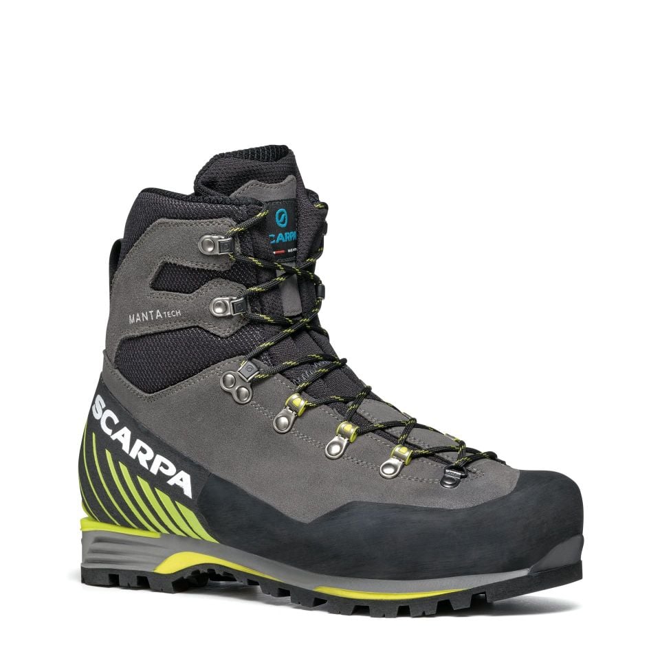 Scarpa MANTA TECH Gore-Tex Dağ Botu