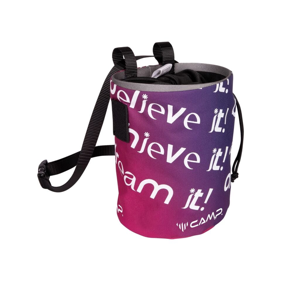 CAMP POLIMAGÒ JANJA CHALK BAG MAGNEZYUM TORBASI