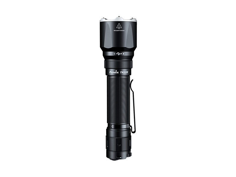 FENİX TK22R 3200 LÜMEN EL FENERİ