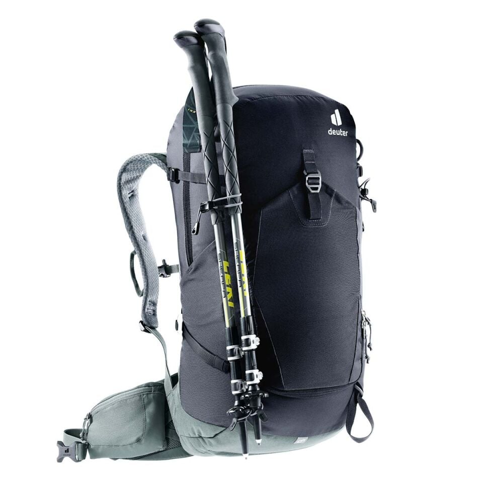 Deuter Trail Pro 33 Litre Sırt Çantası