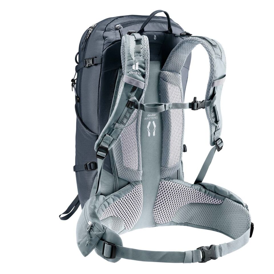 Deuter Trail Pro 33 Litre Sırt Çantası
