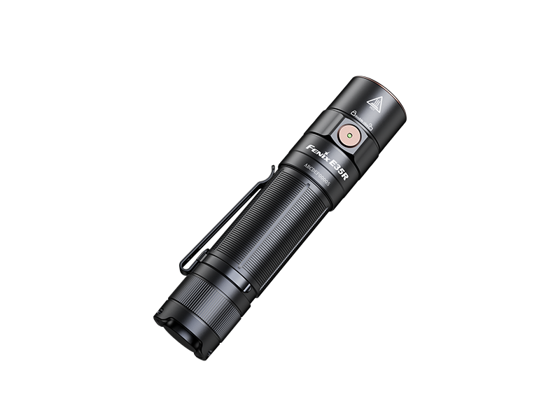 FENİX E35R 3100 LÜMEN EL FENERİ