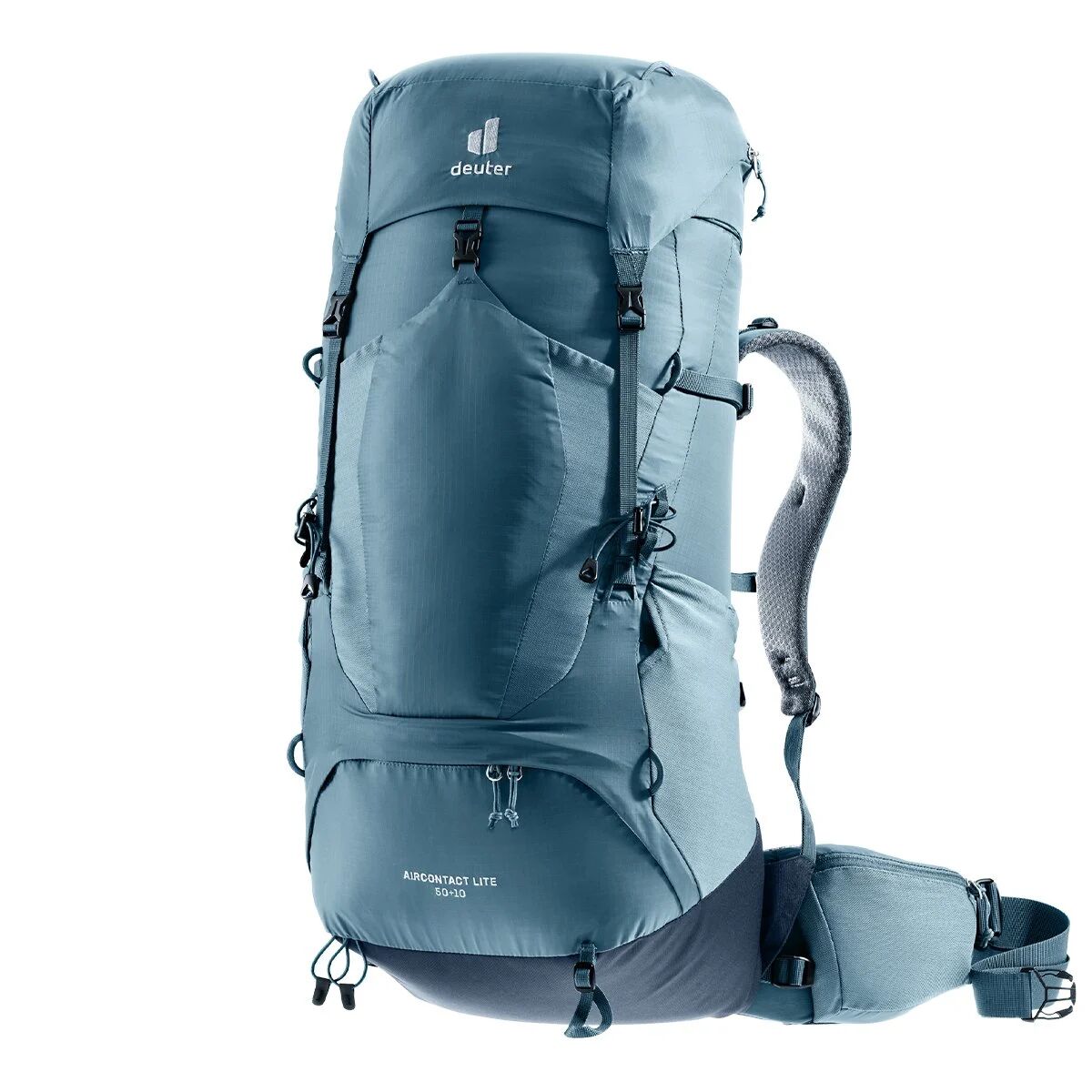Deuter Aircontact Lite 50 + 10 Sırt Çantası