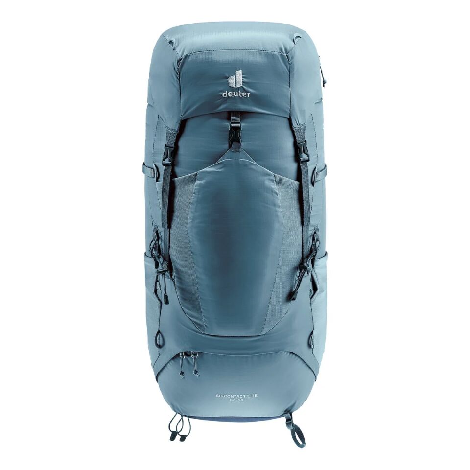 Deuter Aircontact Lite 50 + 10 Sırt Çantası