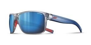 JULBO RENEGADE Güneş Gözlüğü Grey/Blue J4999420 Spectron 3
