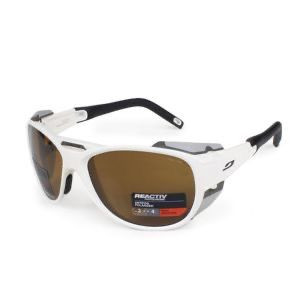 JULBO EXPLORER 2.0 Güneş Gözlüğü  J4975010 Reactiv 2-4 BEYAZ