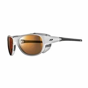JULBO EXPLORER 2.0 Güneş Gözlüğü  J4975010 Reactiv 2-4 BEYAZ