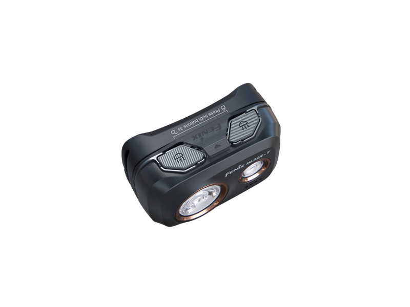 FENİX HL32R-T 800 LÜMEN  EL FENERİ