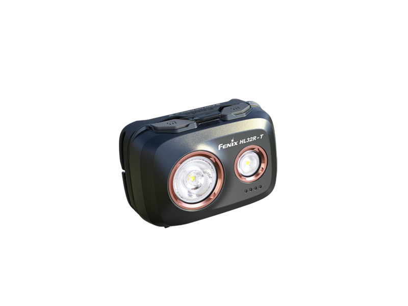 FENİX HL32R-T 800 LÜMEN  EL FENERİ