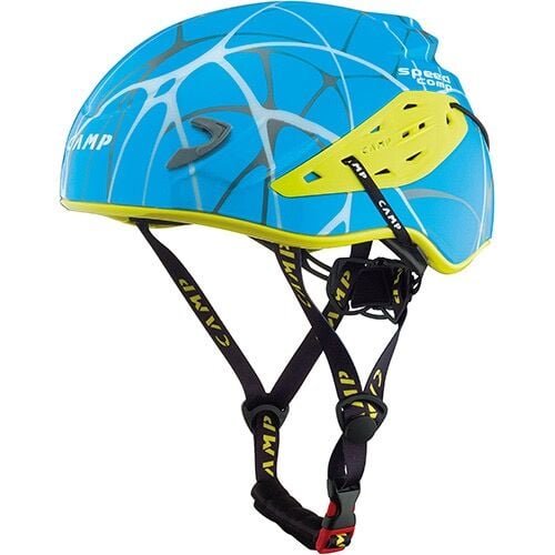 CAMP 2458 SPEED COMP DAĞCILIK KASKI BLUE