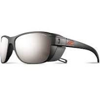 JULBO CAMINO Noir Mat Spectron 4  Güneş Gözlüğü J5011214