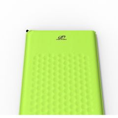 Hannah Leisure 5,0 Wide Şişme Mat