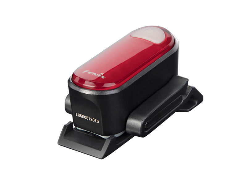 FENİX BC05R V2.0 15 LÜMEN BİSİKLET ARKA FENERİ