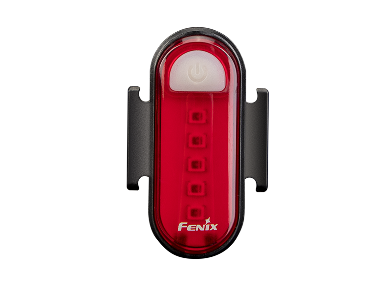 FENİX BC05R V2.0 15 LÜMEN BİSİKLET ARKA FENERİ