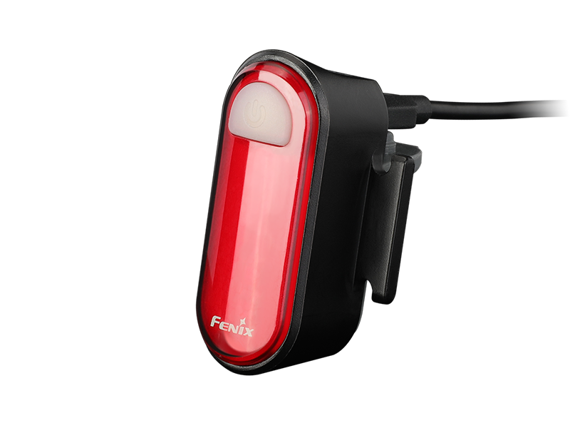 FENİX BC05R V2.0 15 LÜMEN BİSİKLET ARKA FENERİ