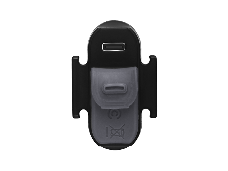 FENİX BC05R V2.0 15 LÜMEN BİSİKLET ARKA FENERİ