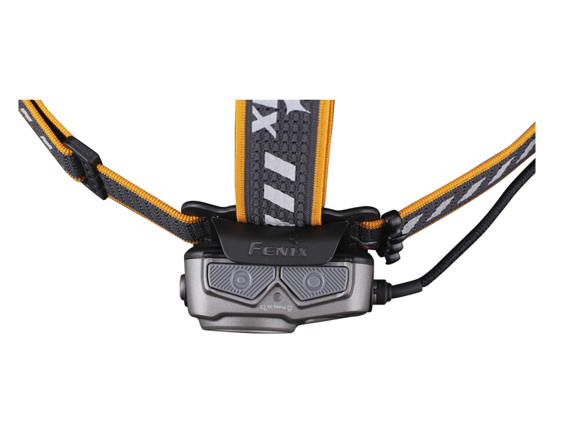 FENİX HP25R V2.0 1600 LÜMEN KAFA FENERİ