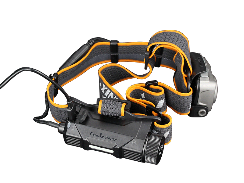 FENİX HP25R V2.0 1600 LÜMEN KAFA FENERİ