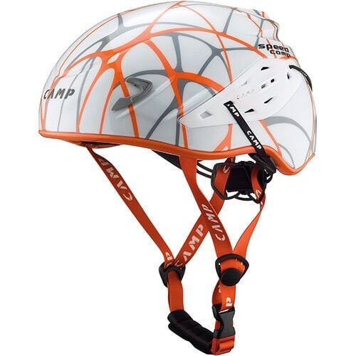 CAMP 2458 SPEED COMP DAĞCILIK KASKI WHITE