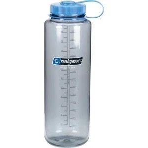 Nalgene 1,5 lt Triton Su Matarası - Grey/Blue