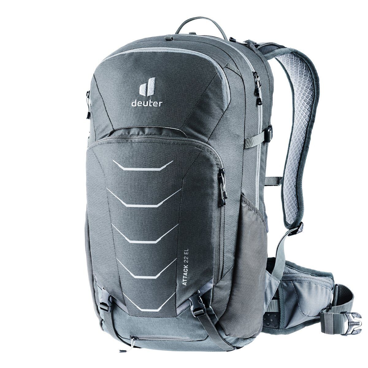 Deuter Attack 22 EL Litre Sırt Çantası