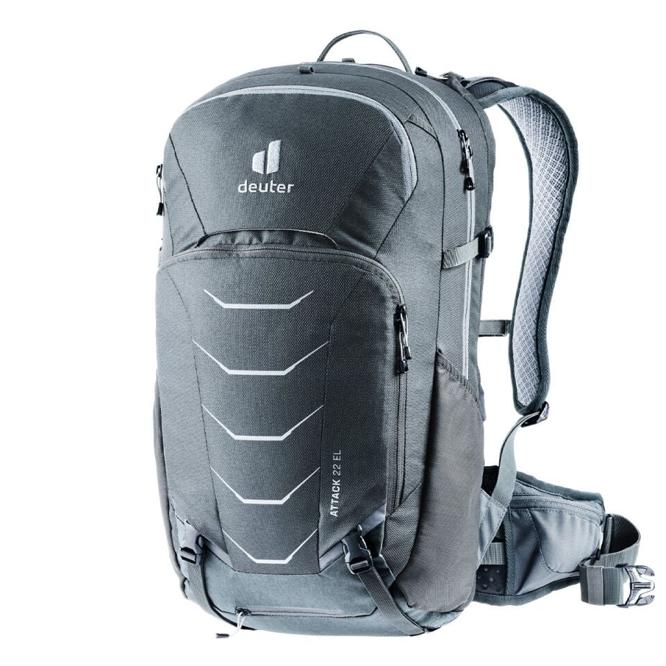 Deuter Attack 22 EL Litre Sırt Çantası