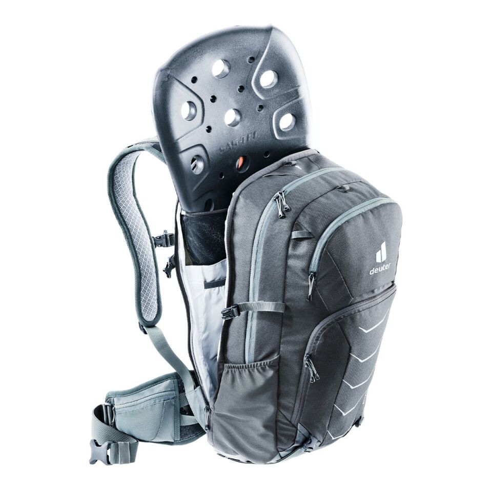Deuter Attack 22 EL Litre Sırt Çantası