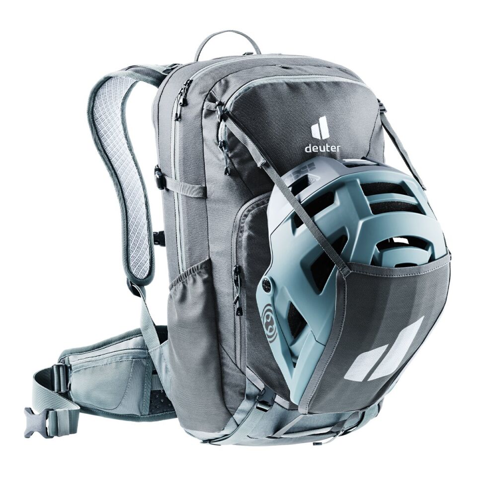 Deuter Attack 22 EL Litre Sırt Çantası