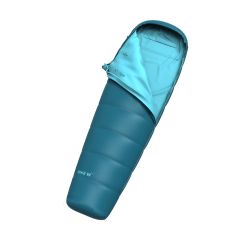 Hannah Bike W 100 Kadın Uyku Tulumu - Sol Mosaic Blue-Capri