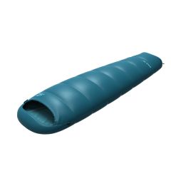 Hannah Bike W 100 Kadın Uyku Tulumu - Sol Mosaic Blue-Capri