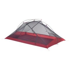 MSR Carbon Reflex 2Kişilik Çadır 3 Mevsim apple green