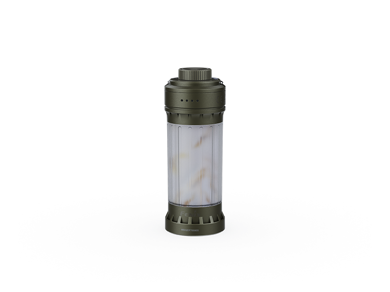 FENİX CL22R 500 LÜMEN KAMP FENERİ