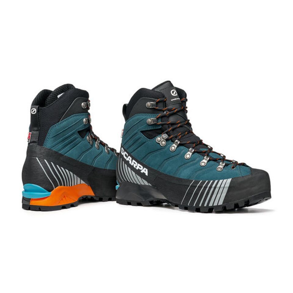 Scarpa RIBELLE CL HD Dağ Botu