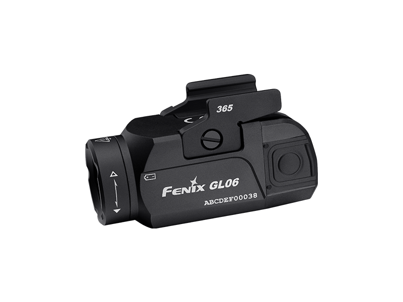 FENİX GL06 600 LÜMEN TAKTİKAL FENER