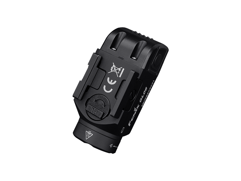 FENİX GL06 600 LÜMEN TAKTİKAL FENER