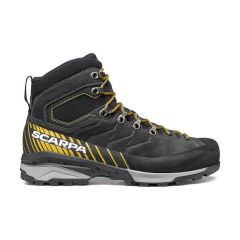 Scarpa Mescalito TRK Gore-Tex Erkek Outdoor Bot ANTHRACITE- MUSTARD
