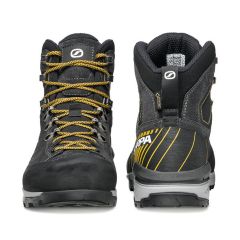 Scarpa Mescalito TRK Gore-Tex Erkek Outdoor Bot ANTHRACITE- MUSTARD