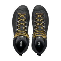 Scarpa Mescalito TRK Gore-Tex Erkek Outdoor Bot ANTHRACITE- MUSTARD