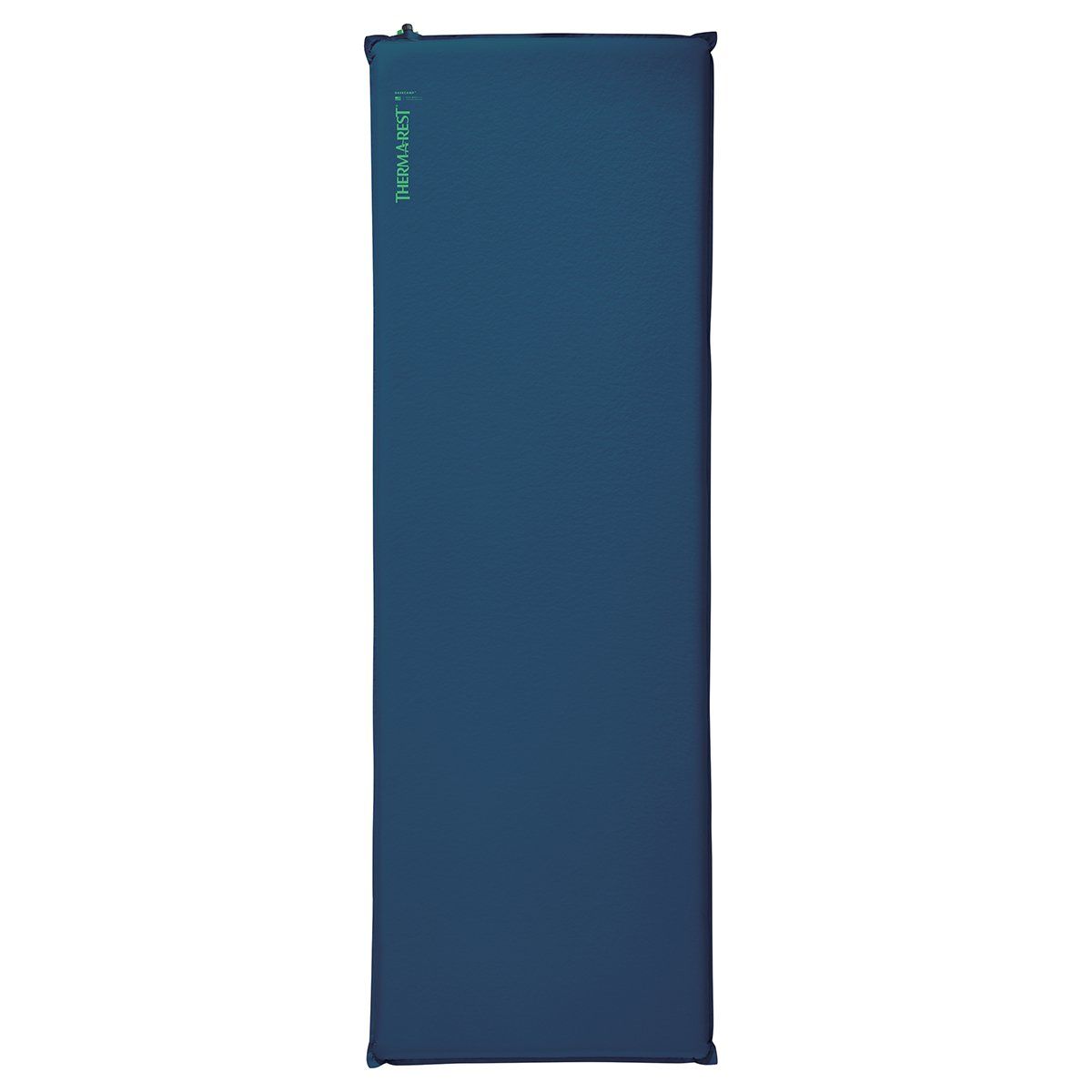 Thermarest BaseCamp Şişme Mat Blue