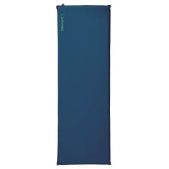 Thermarest BaseCamp Şişme Mat Blue