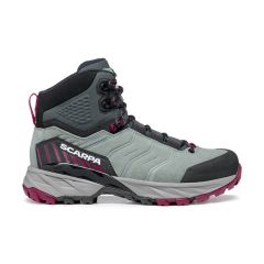 Scarpa Rush TRK Gore-Tex Kadın Outdoor Bot Conifer-Raspberry