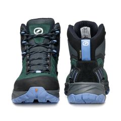 Scarpa Rush TRK Gore-Tex Kadın Outdoor Bot GREEN- PROVENCE