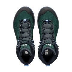 Scarpa Rush TRK Gore-Tex Kadın Outdoor Bot GREEN- PROVENCE