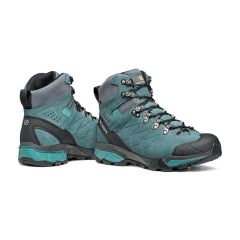 Scarpa ZG Trek Gore-Tex Kadın Outdoor Bot