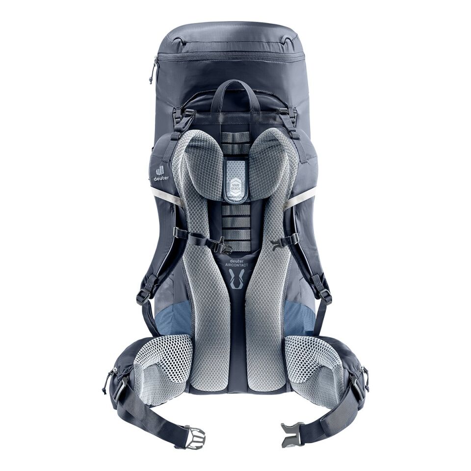 Deuter Aircontact Lite 50 + 10 Sırt Çantası